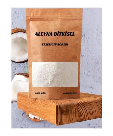 aleyna spice coconut sugar 500 gr