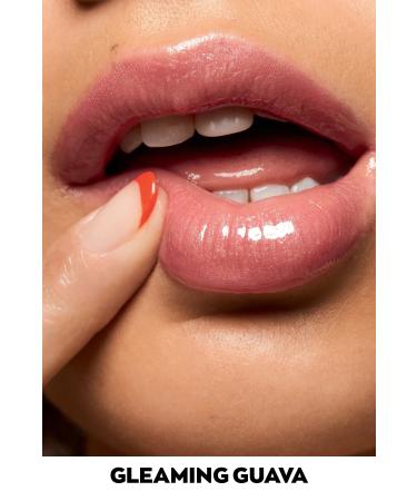 Avon Ultra Color Peony Blush Gleaming Guava and Forbidden Fig Lip Gloss Bundle - Buy Online on GoSupps.com