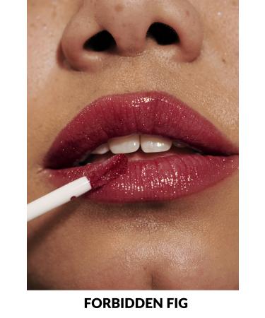 Avon Ultra Color Peony Blush Gleaming Guava and Forbidden Fig Lip Gloss Bundle - Buy Online on GoSupps.com