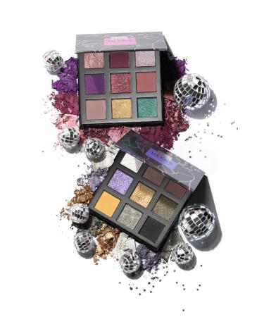 Avon Ultra Color Eyeshadow Palette Night Sky - Buy Online on GoSupps.com
