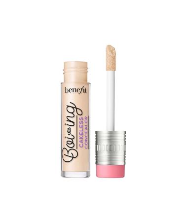 benefit cosmetics Boi-ing Cakeless Concealer - Concealer