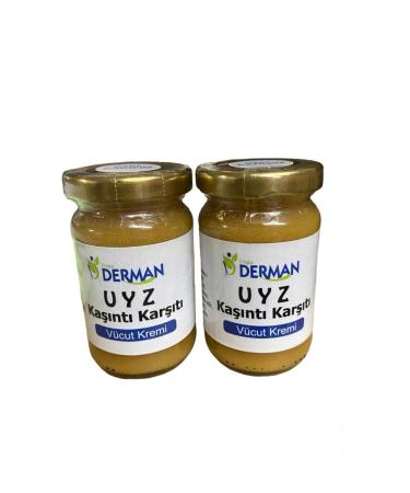 Do a Derman Special Mixed UYZ Cream 2 PIECE