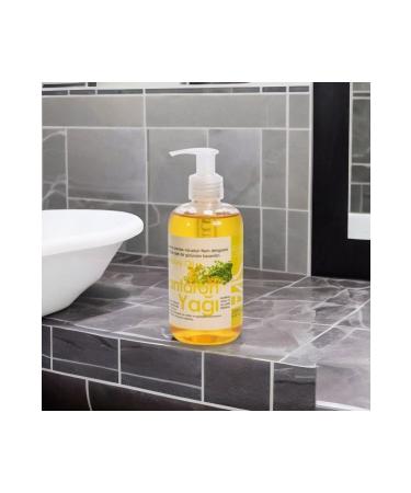 St. John's Wort Massage Oil 250 Ml. - Buy Online on GoSupps.com