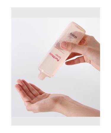 Skin79 Purimoist Toner Fig Extract Soothing Moisturizing Toner 180ml - Buy Online on GoSupps.com