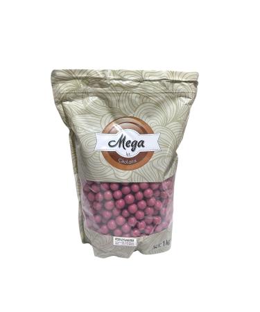 Mega PURPLE RICE CRACKS LARGE 1 KG