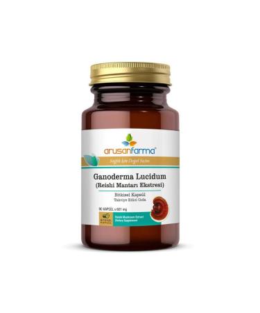 Skygo Ganoderma Lucidum Capsule