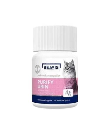Urinary Tract Health Regulator Tablet for Cats 12 gr