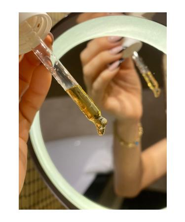 Esqulent Anti-Sun and Anti-Aging Serum 30 ml - Buy Online on GoSupps.com