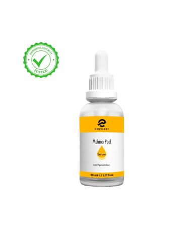 Esqulent Anti-Sun and Anti-Aging Serum 30 ml