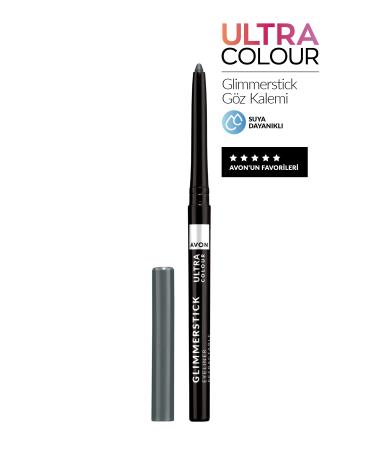 Avon Glimmerstick Original Lift Eye Pencil - Saturn Grey