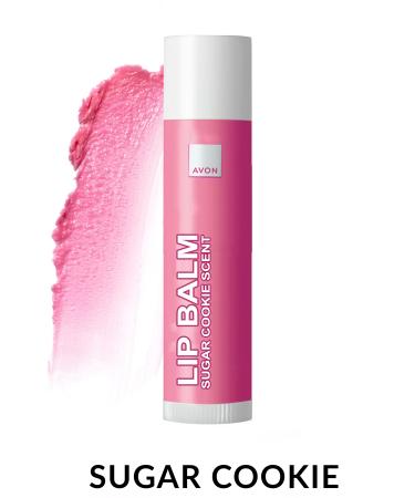 Avon Lip Balm- Sugar Cookie - Buy Online on GoSupps.com