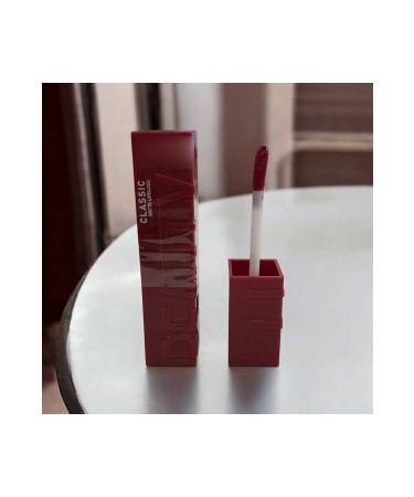 gigigiyim Mate Lips Gloss Matte Liquid LR7147 Lipstick