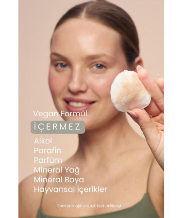 MATSU Marine Algae Purifying Facial Cleansing Water 250 ml - Buy Online on GoSupps.com