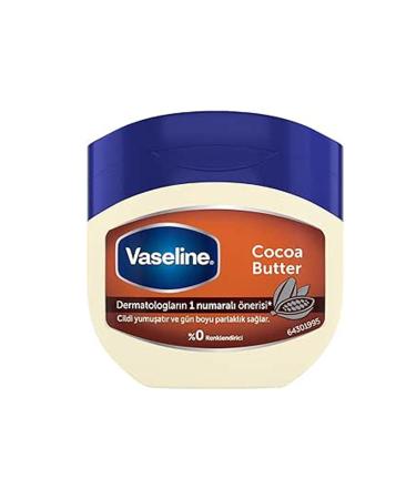 Vaseline Cocoa Butter 100 Ml