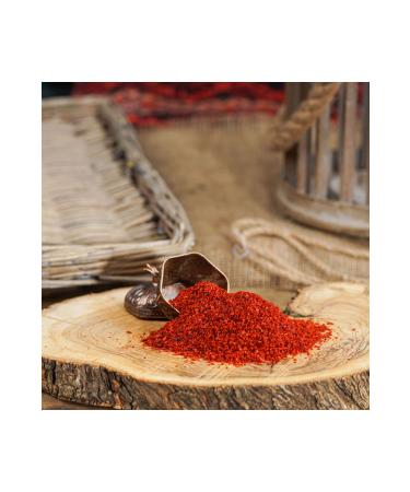 A World of Nuts Psychopath Very Hot Chili Pepper 400 G