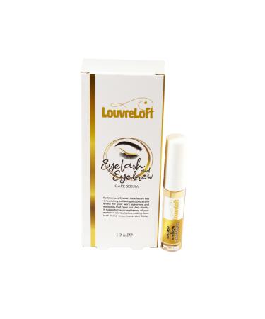 LouvreLoft Keratin Nourishing Eyebrow and Eyelash Serum