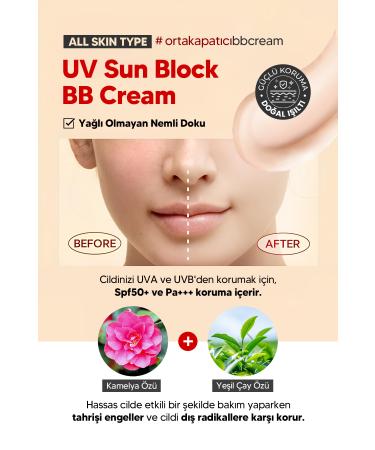 3W CLINIC Color Equalizer and Spf 50 Pa +++ Sunscreen Light Color Bb Cream Bb Cream Uv Sun Block - Buy Online on GoSupps.com