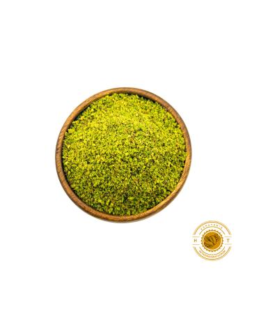 KUTLUHAN NUTS POWDERED PISTACHIO 100 GRAM