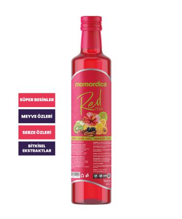 MOMORDICA Red Mix Superfood Complex - 250 ml
