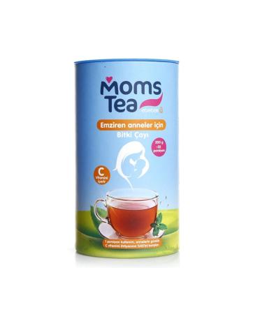 Mom's Tea Mom's Still Tea Breastfeeding Mother Tea 200 Gr