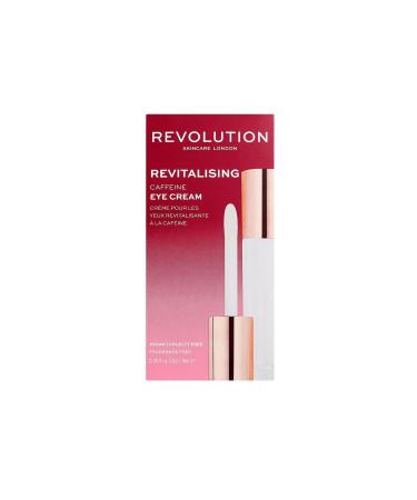 Revolution Skincare Eye Cream Revitalizing 9 Ml - Buy Online on GoSupps.com
