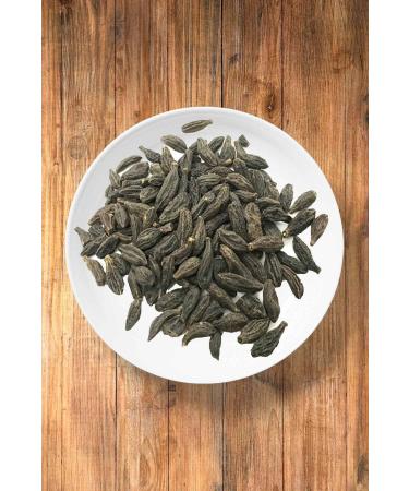 B TK BABA Black Halile Grain Light 1st Quality 250 Gr