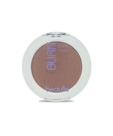 beaulis Burn It Powder Bronzer 195 Sunlover