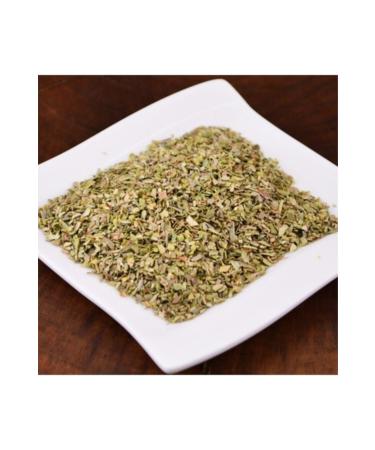 Erzurum local food Mountain Thyme 200 gr