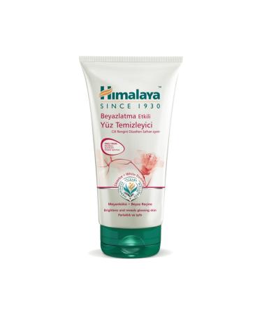 Himalaya Whitening Facial Cleanser 150 ml