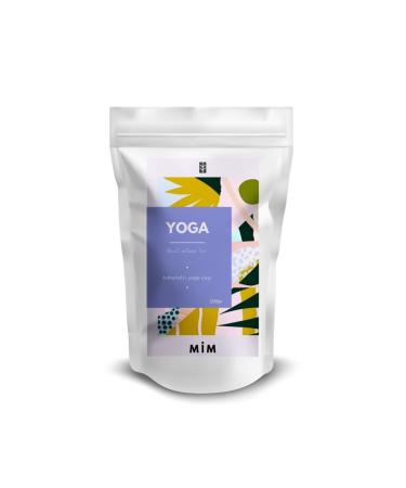 Mim Tea Yoga Tea - Spiced Yoga Tea 100gr