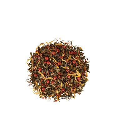 Chai Masala Tea - Spiced Ceylon Tea 100gr - Buy Online on GoSupps.com
