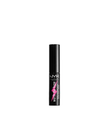 NYX Worth The Hype Volumizing & Lengthening Mini Mascara