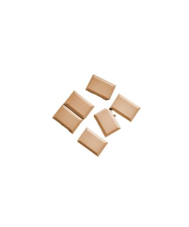 Lovely Chocolate Bronzer Powder Toffee - Buy Online on GoSupps.com