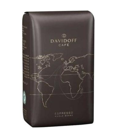 Davidoff Espresso Coffee Beans 500 gr
