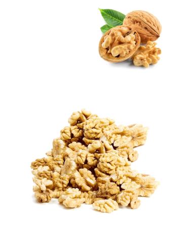 ARISAN GIDA Walnut Kernels Natural 500 Gr