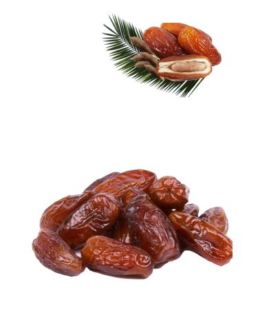 ARISAN GIDA Large Date Jerusalem 500 Gr