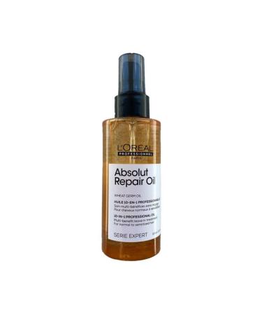 L'oreal Professionnel Absolut Repair Oil Glass Serum 90ml