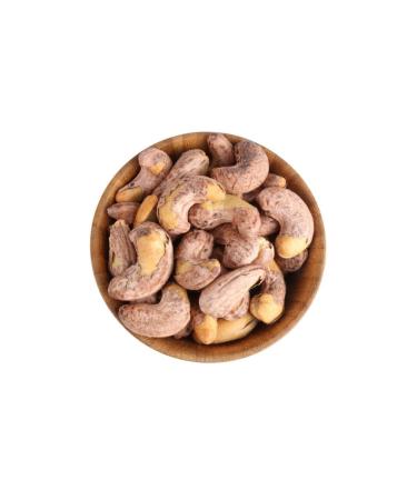 Antique Nuts Roasted Large Shelled Cashew 200 gr