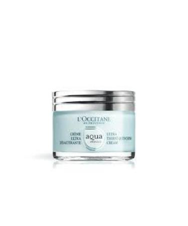 L'Occitane Aqua R otier Moisturizing Cream