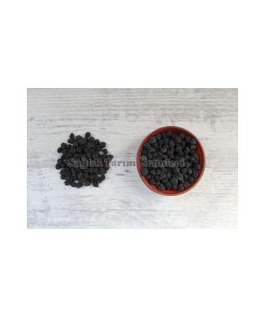 HEALTH AGRICULTURAL PRODUCTS Black Chickpeas 1 Kg - Buy Online on GoSupps.com