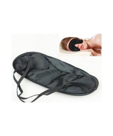 SaleminVar Sleeping Mask Anti-Light Eye Patch Eye Cover Mask