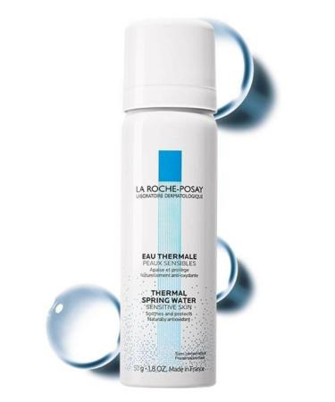 La Roche Posay Posay Thermal Water 50 Ml