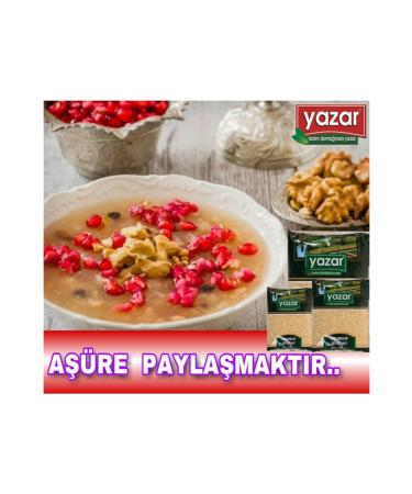 WRITER 5 Kg Ashura Ingredient Package - Buy Online on GoSupps.com