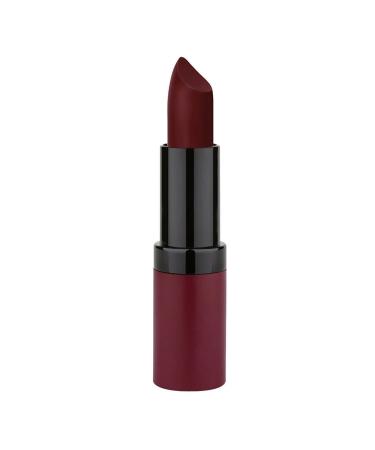 Golden Rose Velvet Matte Lipstick Lipstick No:23