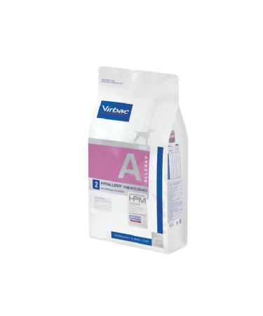 Virbac Hypoallergy Hypoallergenic Dog Dry Food 12 kg