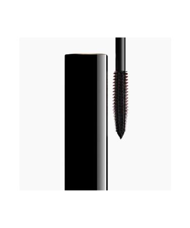 Chanel Mascara that Gives Volume and Curvature For Intense and Deep Looks-10 Noir Passi-362 - Buy Online on GoSupps.com