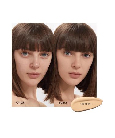 Shiseido Shisiedo Synchro Self Refreshing Foundation 130 - Buy Online on GoSupps.com
