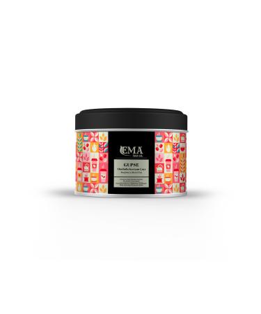 EMA TEA Strawberry Raspberry Mixed Fruit Tea 50gr