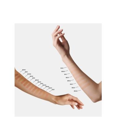 Chanel LES BEIGES FOUNDATION - Long-Lasting Smoothing Moisturizing Satin Finish Foundation 30ML - Buy Online on GoSupps.com