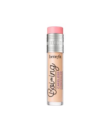 benefit cosmetics Boi-ing Cakeless-Long-Lasting Under-Eye Dark Circle and Scar Concealer 5ML